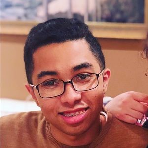 Meet your Posher, Joe